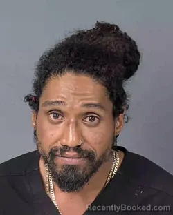 Mugshot of JYWANZA LIONEL DANIEL