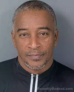 Mugshot of RAFAEL GARCIA