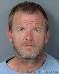 Mugshot of NICHOLAS LEE COURTRIGHT