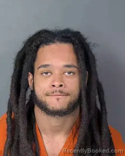 Mugshot of THOMAS MALIEK FULWOOD