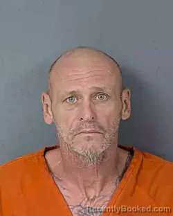 Mugshot of HAROLD EDWARD HALL