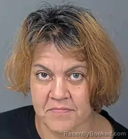 Mugshot of JACLYN FLEITES