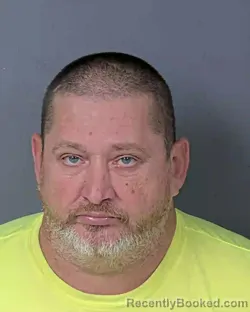 Mugshot of SCOTT JOSEPH KIERNAN