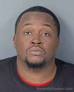 Mugshot of ERIC WYNN GALLMON