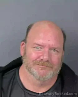 Mugshot of GREGORY LAWSON WESTBERRY