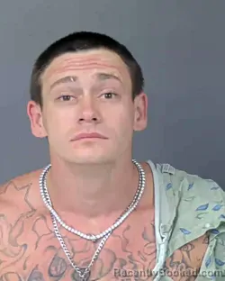 Mugshot of STEPHIN THOMAS DOHERTY