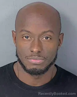 Mugshot of JODARIN MARQUIS WHITFIELD