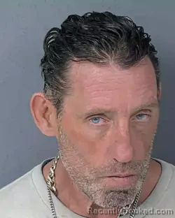 Mugshot of DONALD JAMES TOZZI