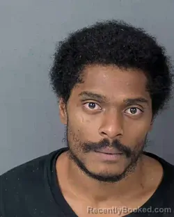 Mugshot of RICHARD ALEXANDER FORBES