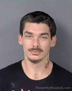 Mugshot of BAILEY LANE SMITH