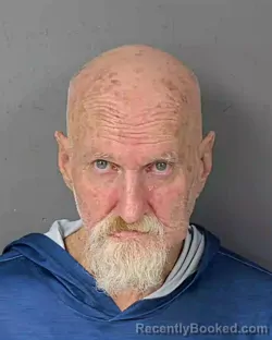 Mugshot of KIP ALAN REYNOLDS