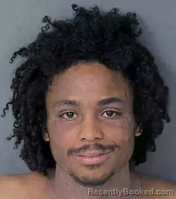 Mugshot of GARY LLOYD HUNT