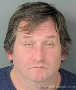 Mugshot of SHAUN EMMETT EMMINGER