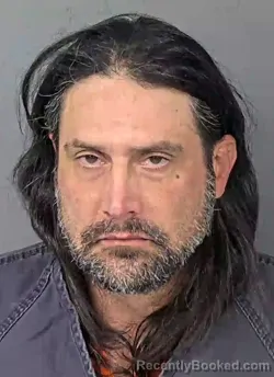 Mugshot of BARAK ASHER BLEICH