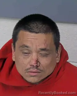 Mugshot of JAMES EARL GROSS