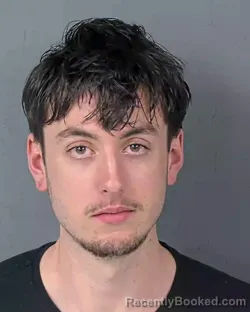 Mugshot of SIMON FREDERICK HOLLAND