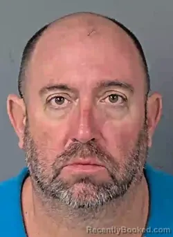 Mugshot of JEREMY WAYNE SMITH