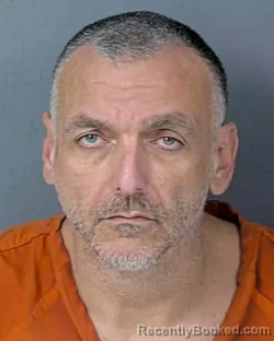 Mugshot of DANIEL LEE DAVIS