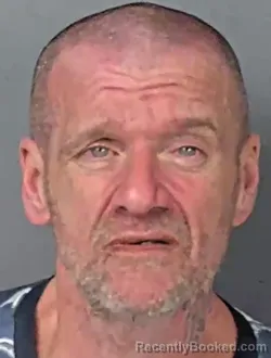 Mugshot of SHAYNE STEWART HARTWELL