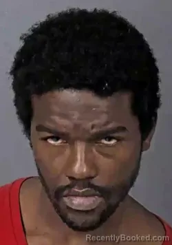 Mugshot of COREY LYNDELL LANGLEY