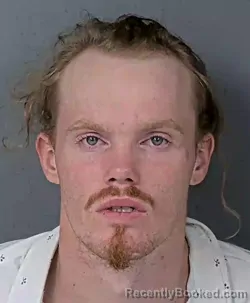 Mugshot of JOHN WAYNE THOMAS