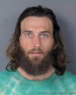 Mugshot of CHARLES WAYNE POE