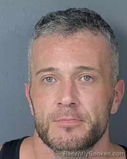 Mugshot of JOSHUA THOMAS TIPCKE