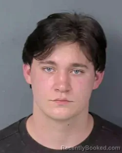 Mugshot of MARK EDWARD TAYLOR