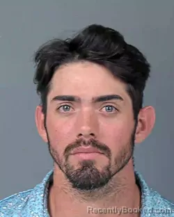 Mugshot of GARRETT MACCREA OBRIEN