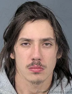 Mugshot of JOSEPH TYLER JENSEN