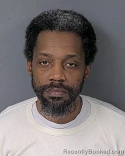 Mugshot of CEDRIC DWIGHT BURTON