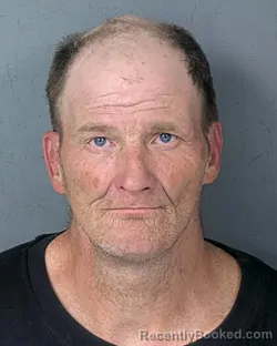 Mugshot of CHRISTOPHER DOUGLAS SOMMERMAN