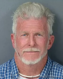 Mugshot of CHARLES MICHAEL SWIFT