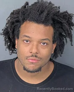 Mugshot of DEONTE MICHAEL WELLS