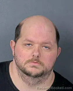 Mugshot of ROBERT JAMES SAUNDERS