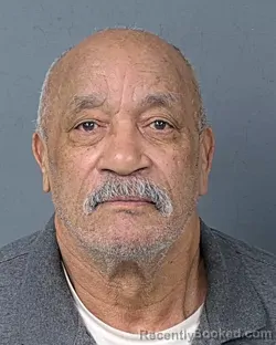 Mugshot of JOSE TRUJILLO