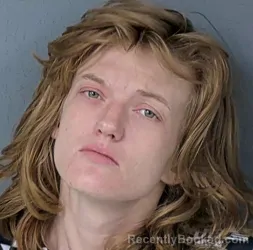 Mugshot of DESTINY STAR TAYLOR