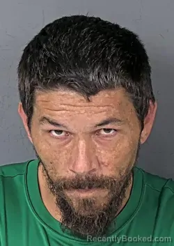 Mugshot of DILLON JOSEPH HOUGH