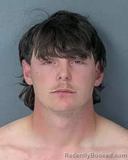 Mugshot of STEAVEN EDWARD HART