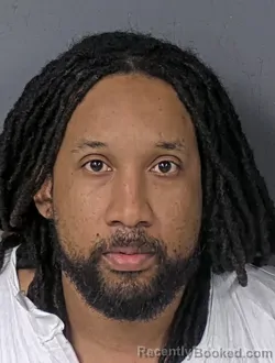 Mugshot of TERRELL JOSEPH PHILLIPS