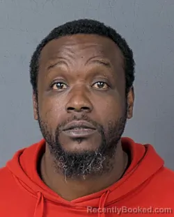 Mugshot of DOYLE DAWANA JOHNSON