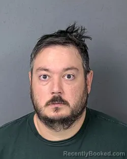 Mugshot of AUSTIN TAYLOR HUFFMAN