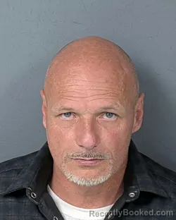 Mugshot of CHRISTOPHER SCOTT HERRICK