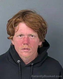 Mugshot of ANDREW ERICK BALDWIN