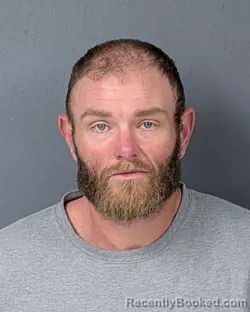 Mugshot of JAMES KEITH HURD