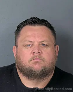 Mugshot of TERRY LEE EVANS