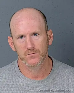 Mugshot of DANIEL JOSEPH COLLINS