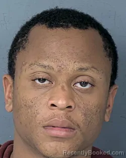 Mugshot of ARANDAE QUAASHIE RUMPH