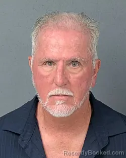 Mugshot of OSCAR LANCE PALMER