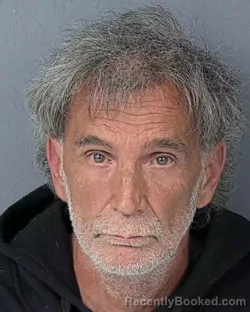 Mugshot of GARY JONES